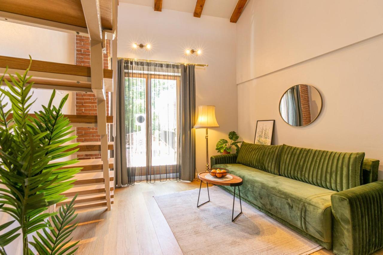 Jupiter Center Apartments Pula Zewnętrze zdjęcie