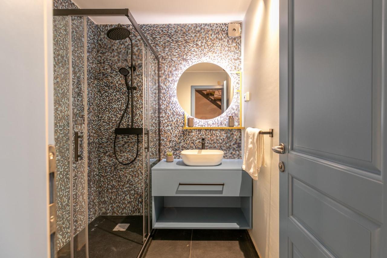 Jupiter Center Apartments Pula Zewnętrze zdjęcie