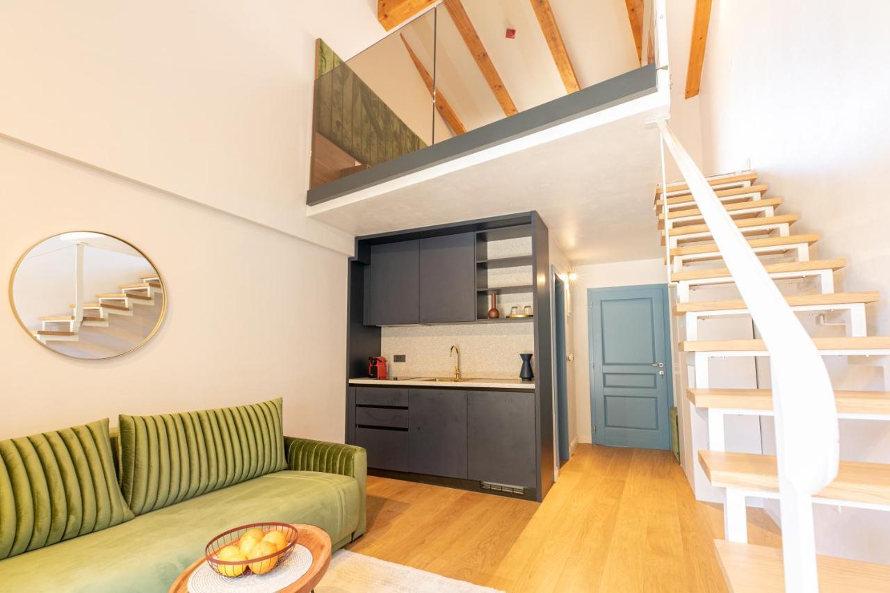 Jupiter Center Apartments Pula Zewnętrze zdjęcie