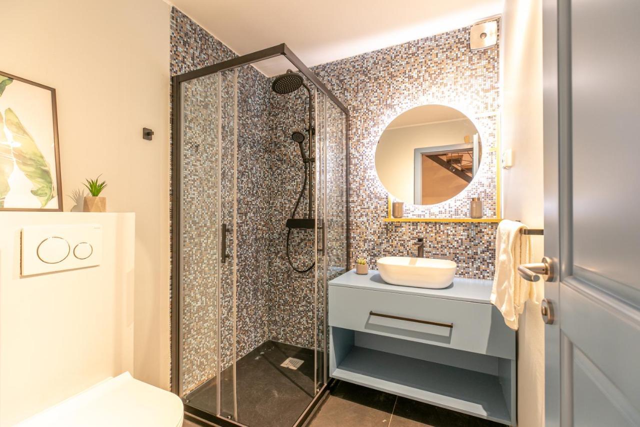 Jupiter Center Apartments Pula Zewnętrze zdjęcie