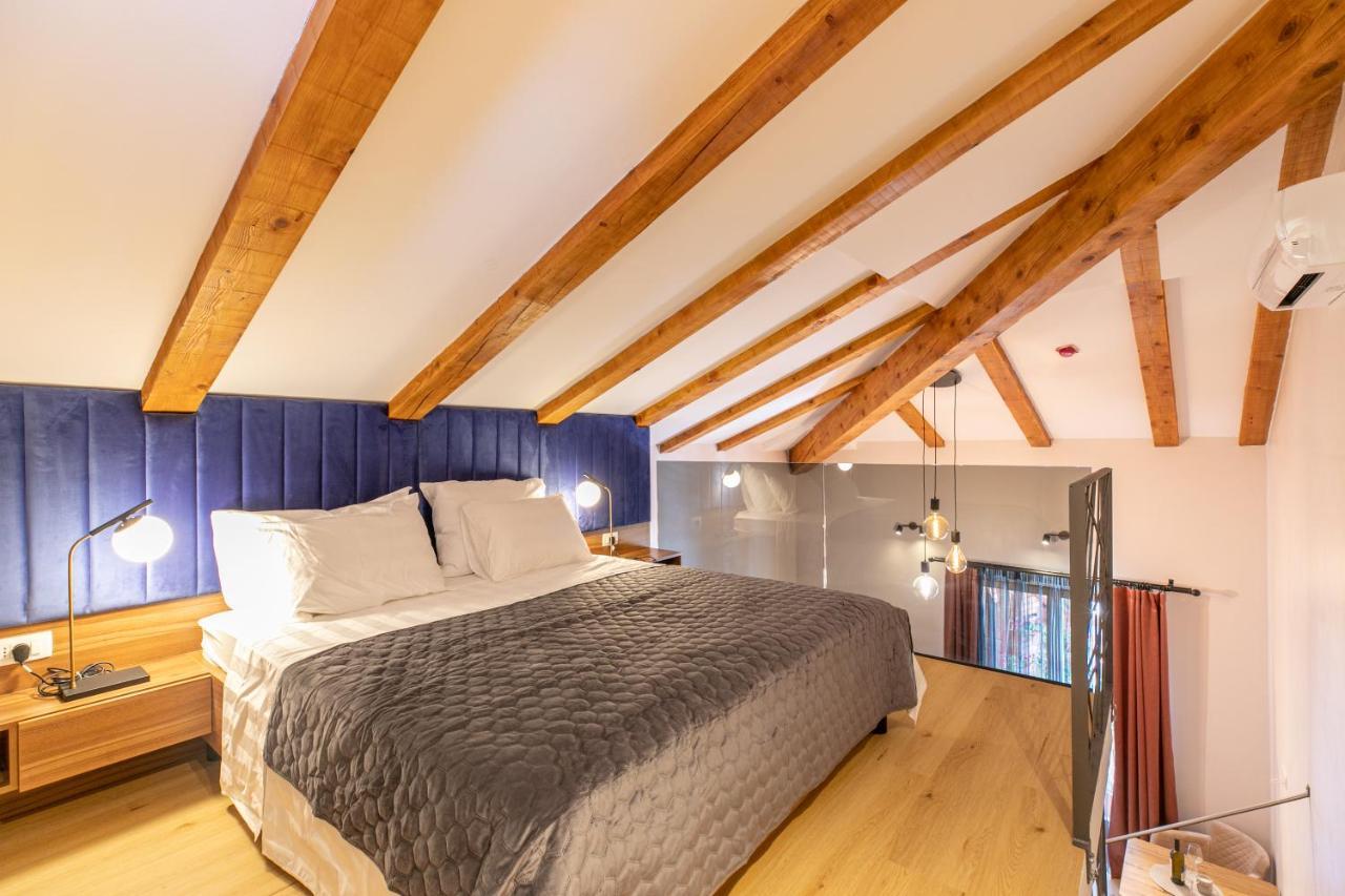 Jupiter Center Apartments Pula Zewnętrze zdjęcie