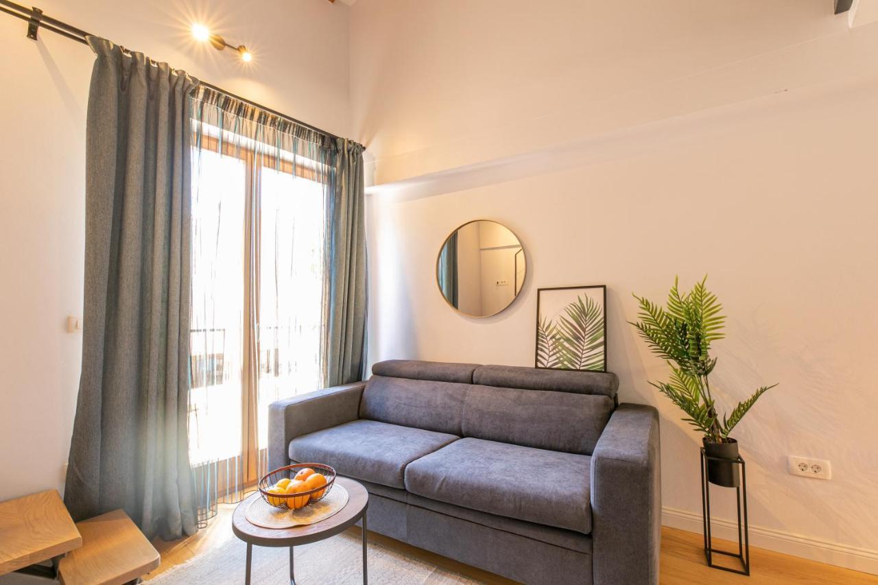 Jupiter Center Apartments Pula Zewnętrze zdjęcie