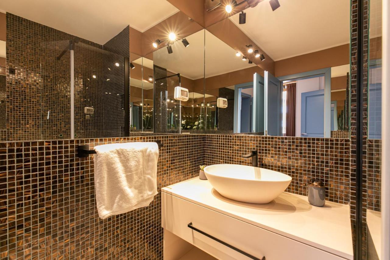 Jupiter Center Apartments Pula Zewnętrze zdjęcie