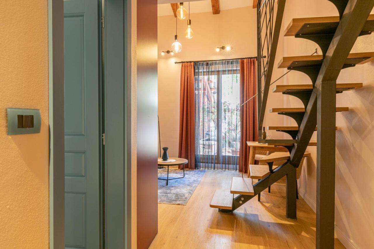 Jupiter Center Apartments Pula Zewnętrze zdjęcie